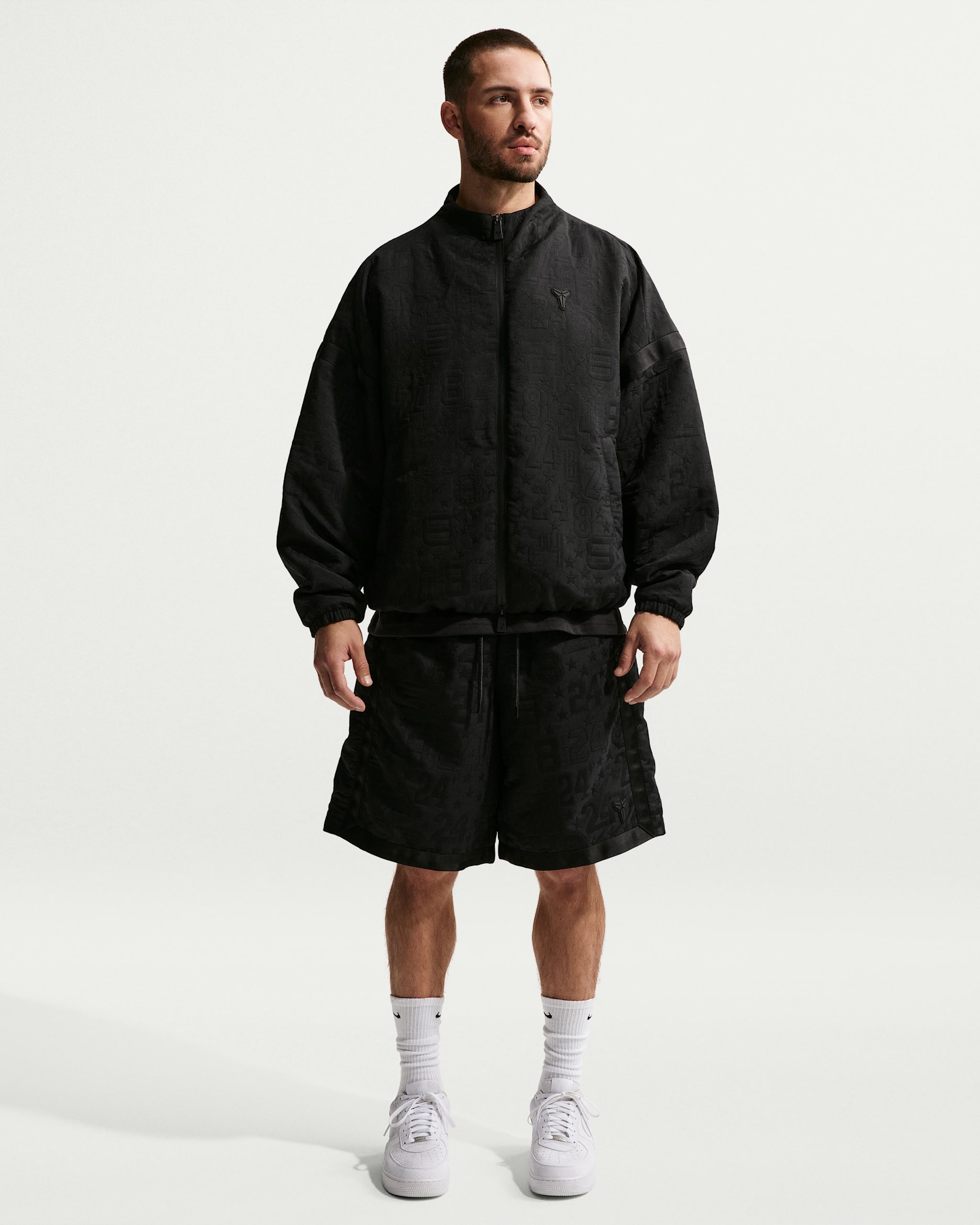 は*る様 【パンツ無】Bristol Nike 15AW PDK ジャケットS NIKE公式】コービー メンズ バスケットボール ショートパンツ